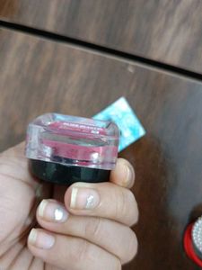 Kajal.  Tint   Hair Band