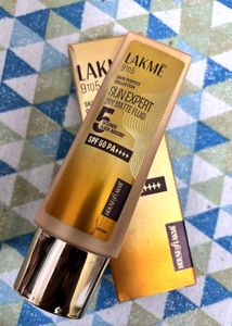 lakme 9 To 5 Skin Perfect Collection Sun Expert Dr
