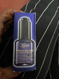 Kiehl's Midnight Recovery