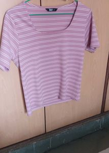 Striped Top