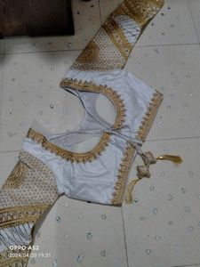 Women Blause Unused