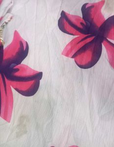 Pink Frock For Sale