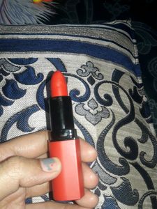 Red Matte Romantic Beauty Lipstick