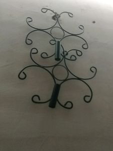 2pc IRON Hanging Stand