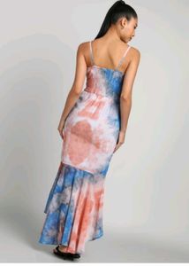 Mermaid Dress