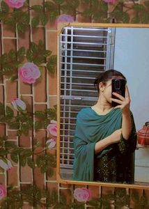 Xxl Eid/daily Wear/cotton/bandhej Suit Women