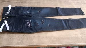 Cute Denim Jeans