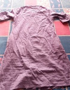 🪻Lavender Linen Beutiful Co-ord Set