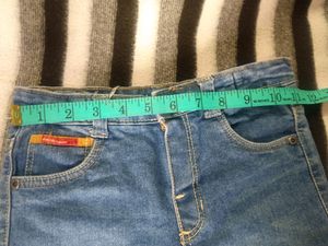 Olio Kids Jeans For 4-5 Years Old