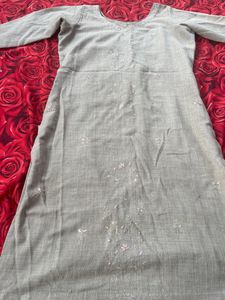 Beautiful New Kurti Available