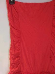 Beautiful Imported Tube Dress