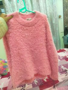 Offer For Today ✨Attractive Body-con Fleece Top