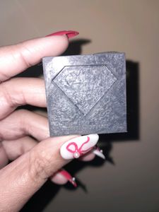 Superman Logo Resin Mould