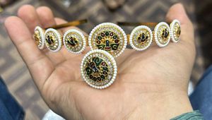 Most Trending Borla Hairbands