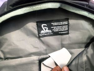 Greenlands Backpack