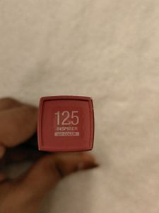 Maybelline Lip Colour