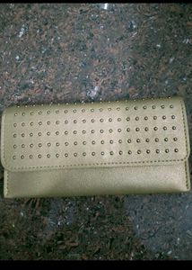 Golden Purse
