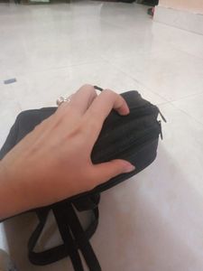 College School Backpack