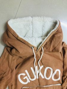 Super cozy Long boyfriend HOODIE 😍