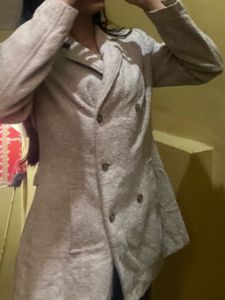 Elegant Women's Coat