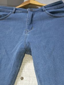 Beautiful New Jeans