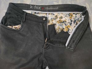 K-Fox Denim Jeans