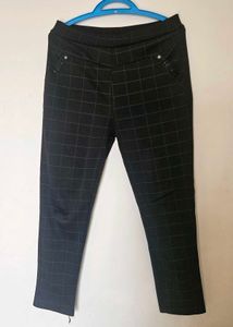 Black Pant