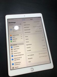 iPad 7th Gen 32GB A2197