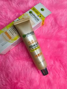 Unused Garnier Skin Naturals B.B Cream