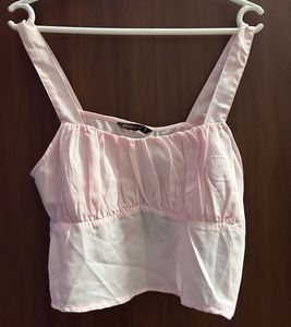 Cute Pink Top