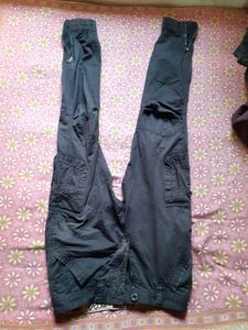 Mens Cargo Jeans ( 30 ) Combo