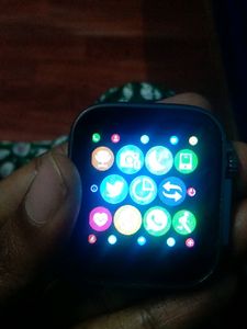 S9 Ultra Smart Watch