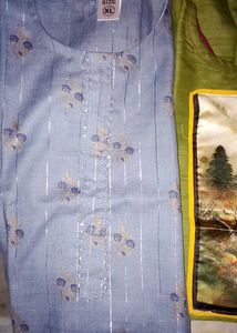 3 Combo Kurtas