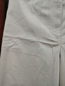 Khaki Pants