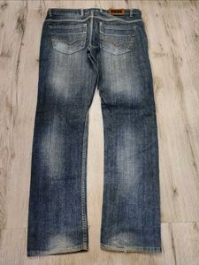 Sc0578 UFD Jeans  Size 36