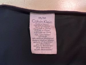 Calvin Klein String Bikini Brief