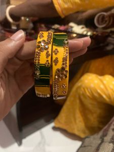 Bangles