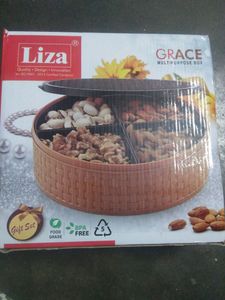 Multi purpose box