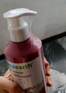 Mamaearth Onion Conditioner