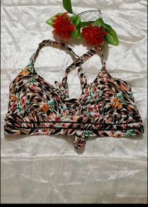 Combo For 8 Bra Bikini Set