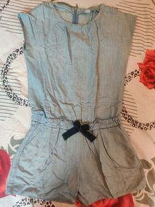 Zara Playsuit