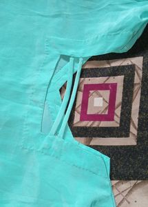 Readymade Suit Set