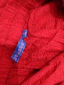 I Don&#39;t Want Wear Ethnic Outfit