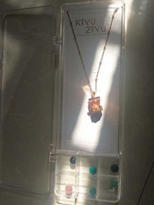 Neck Piece