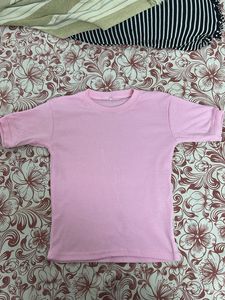Pink T-Shirt