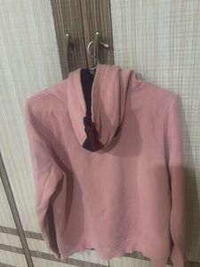 Madame Sweatshirt