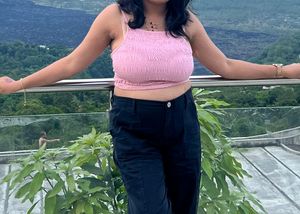 Bralette.. Vacation Collection