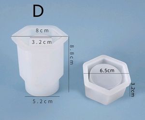 Jar Moulds (3)