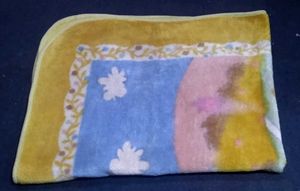 Blanket For Kids