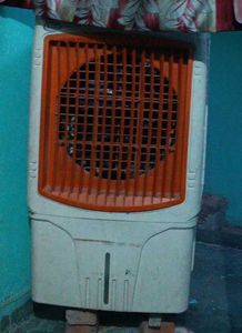 Used Air Cooler